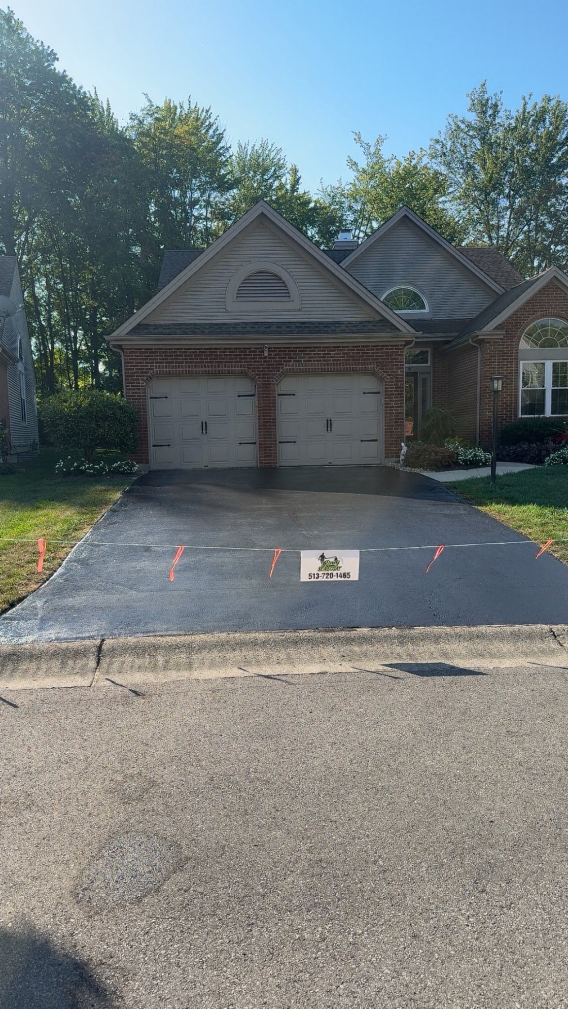 Cincy Sealcoat LLC team